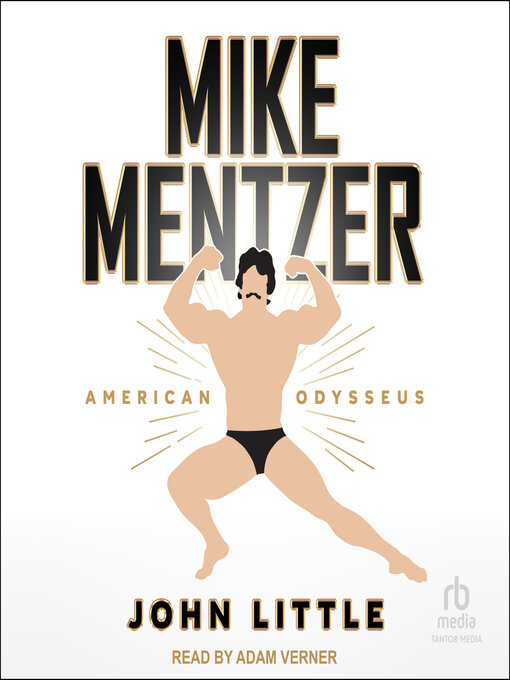 Title details for Mike Mentzer by John Little - Available